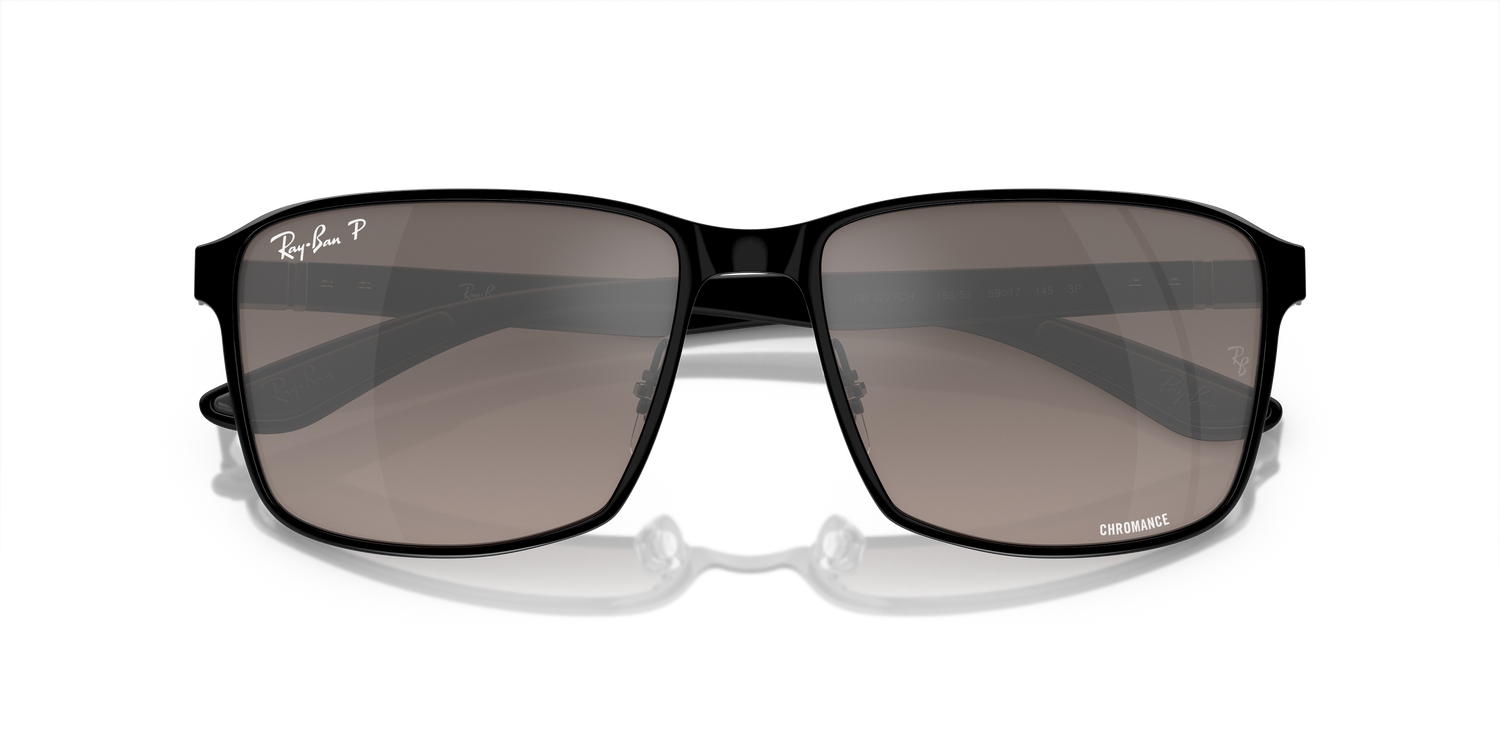RAY-BAN RB3721CH 186/5J 59