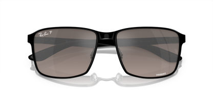 RAY-BAN RB3721CH 186/5J 59