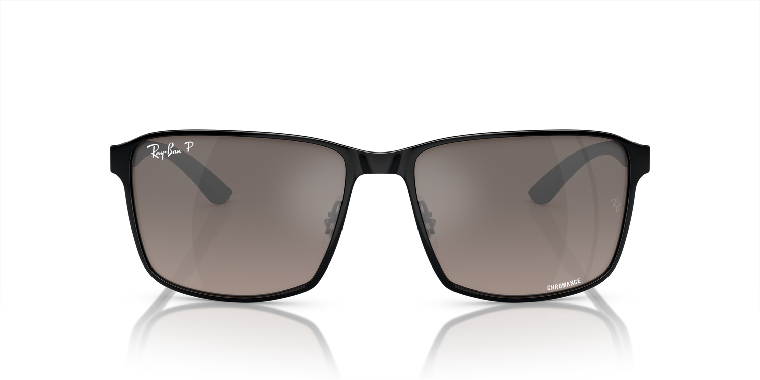 RAY-BAN RB3721CH 186/5J 59