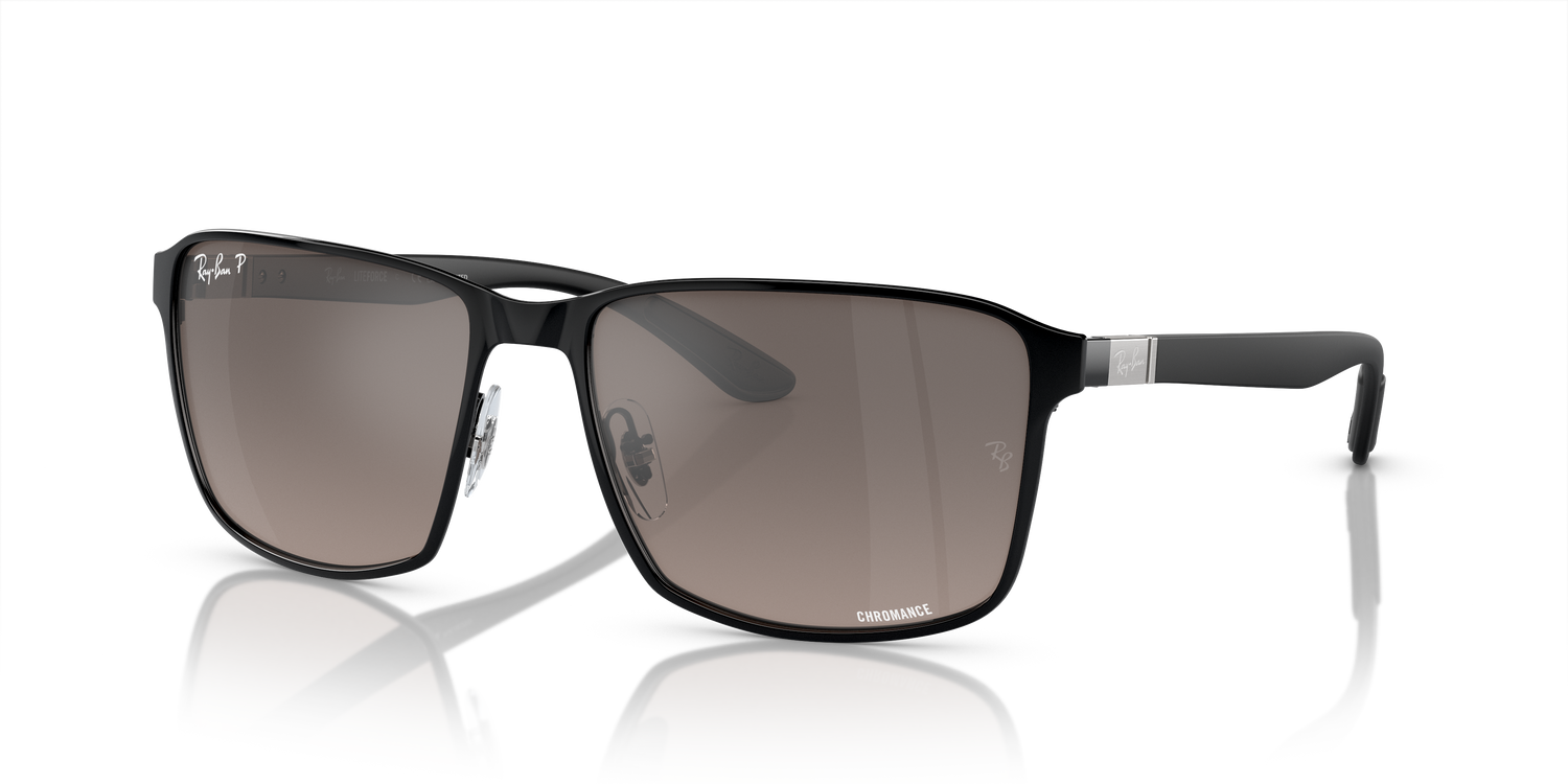 RAY-BAN RB3721CH 186/5J 59