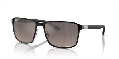 RAY-BAN RB3721CH 186/5J 59