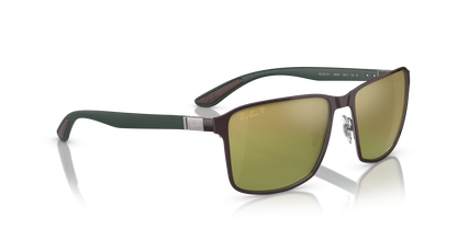 RAY-BAN RB3721CH 188/6O 59