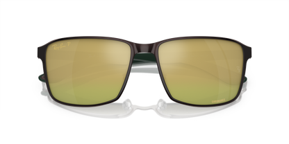 RAY-BAN RB3721CH 188/6O 59