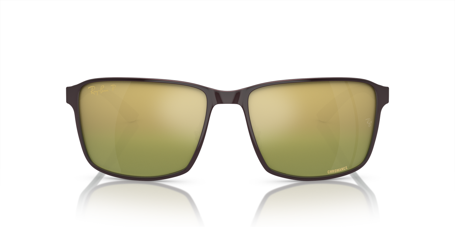 RAY-BAN RB3721CH 188/6O 59