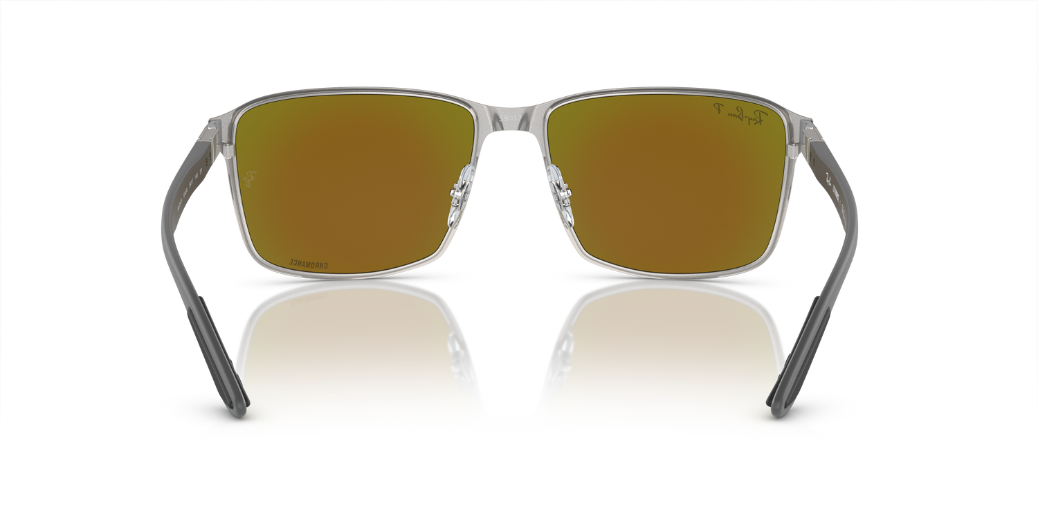 RAY-BAN RB3721CH 9144A1 59