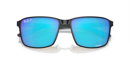 RAY-BAN RB3721CH 9144A1 59