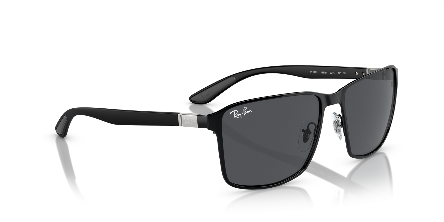 RAY-BAN RB3721 186/87 59