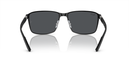 RAY-BAN RB3721 186/87 59