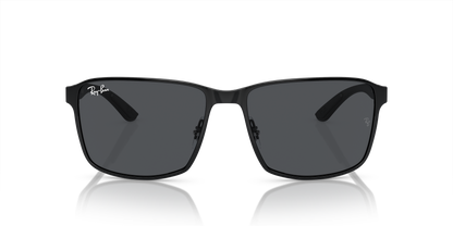 RAY-BAN RB3721 186/87 59