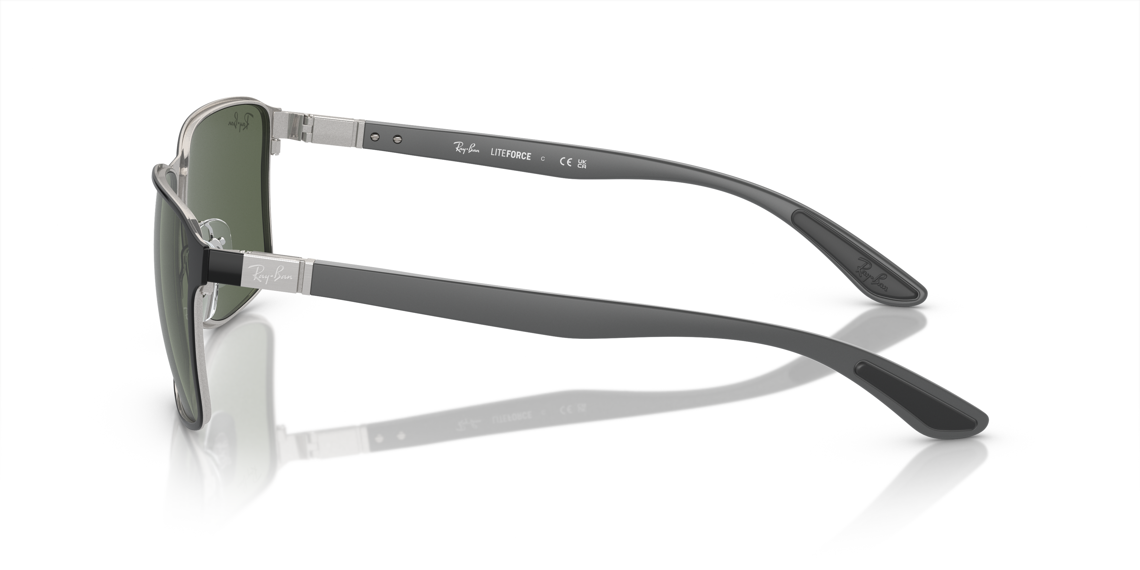 RAY-BAN RB3721 914471 59