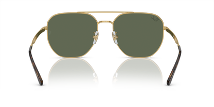 RAY-BAN RB3724D 001/71 59
