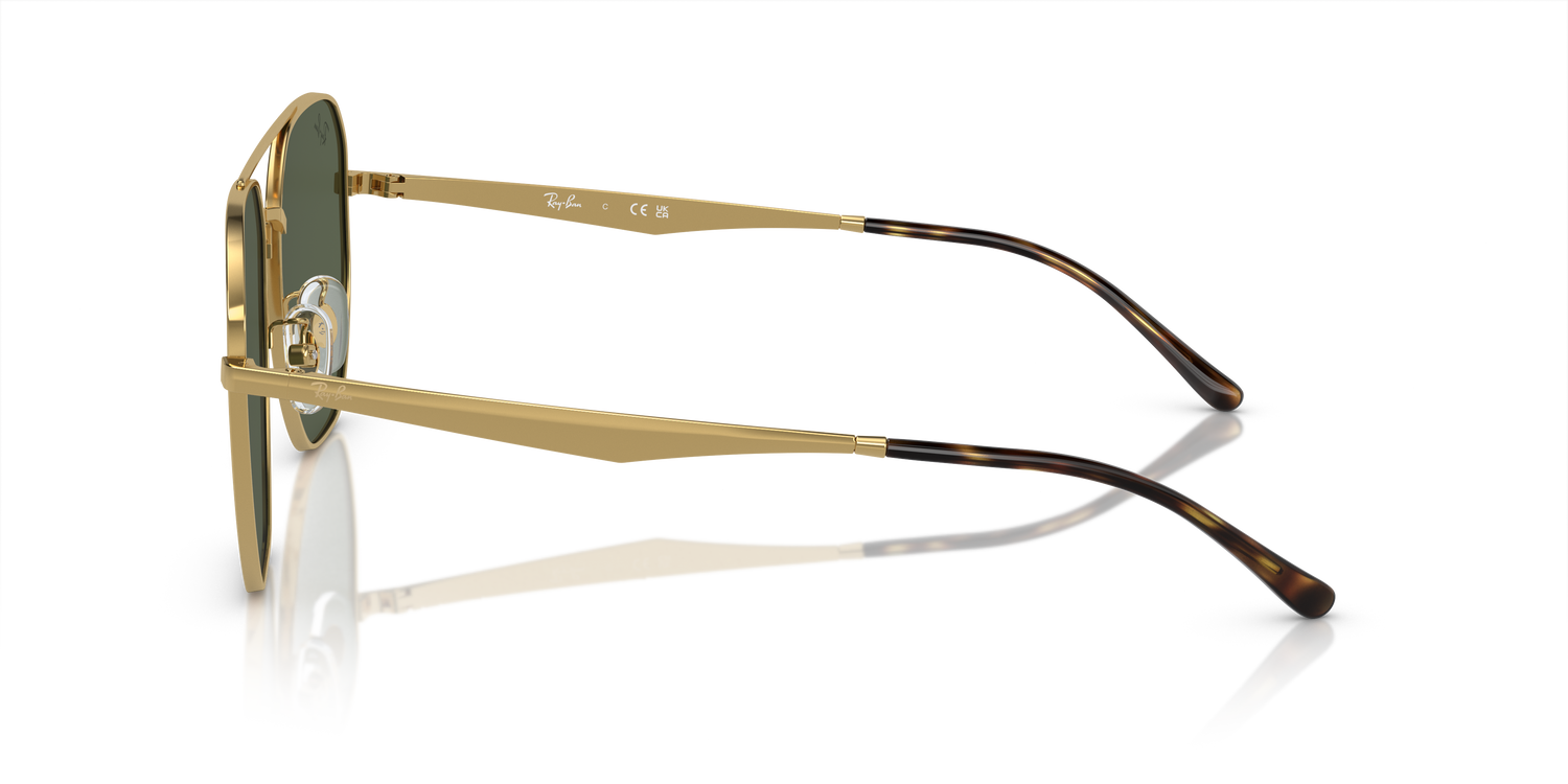 RAY-BAN RB3724D 001/71 59