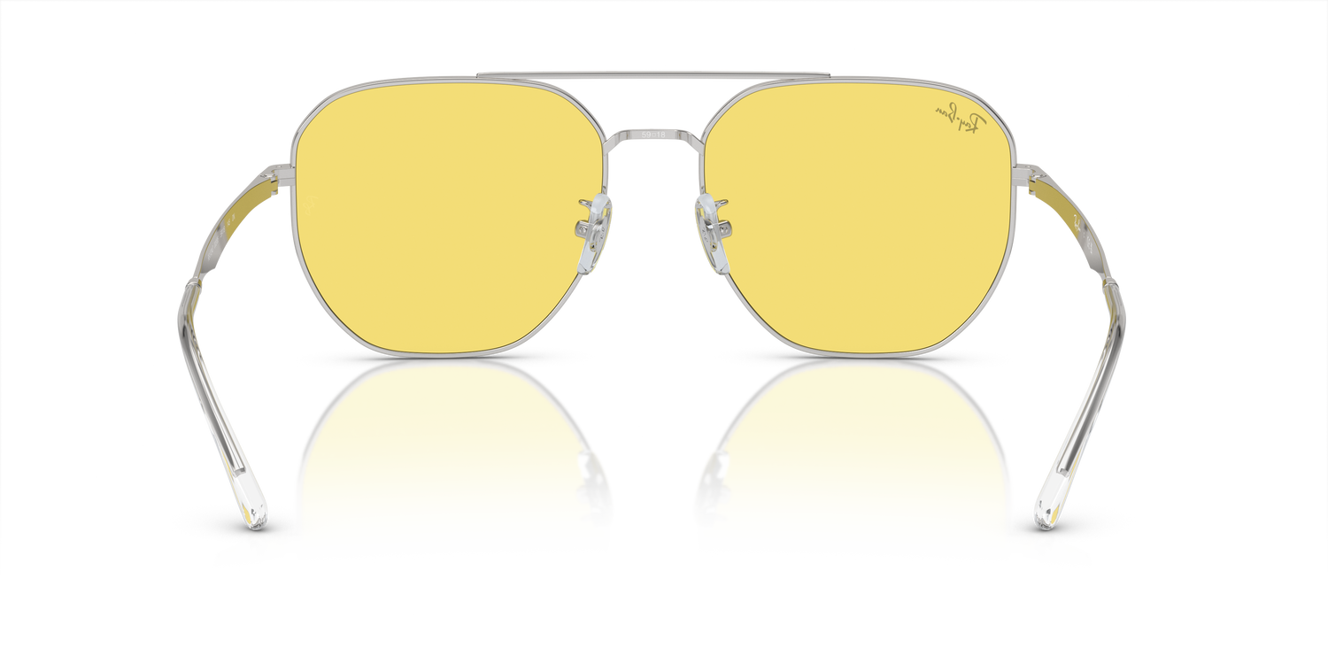 RAY-BAN RB3724D 003/85 59