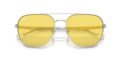 RAY-BAN RB3724D 003/85 59