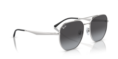 RAY-BAN RB3724D 003/8G 59