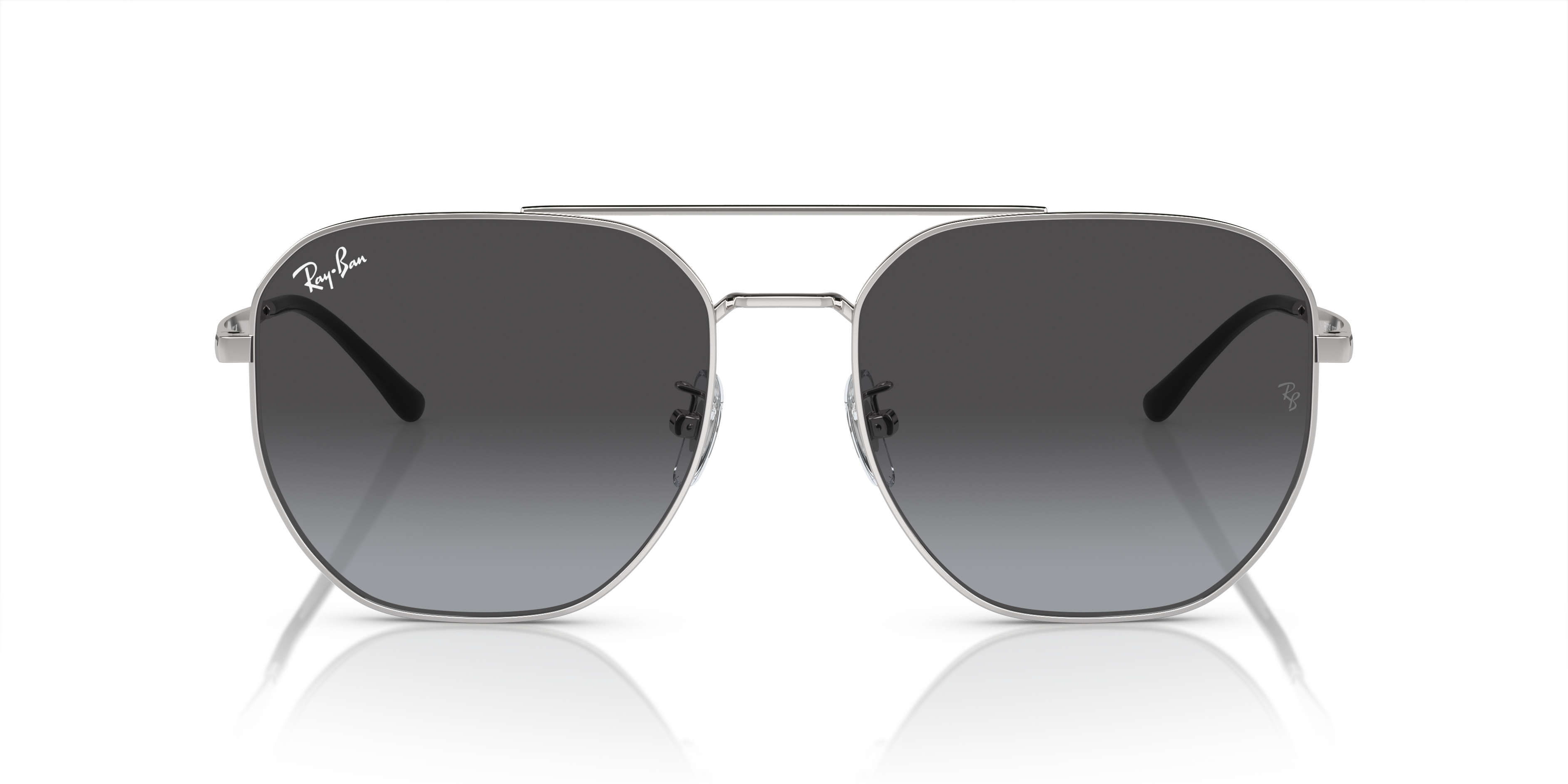 RAY-BAN RB3724D 003/8G 59