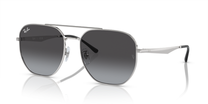 RAY-BAN RB3724D 003/8G 59