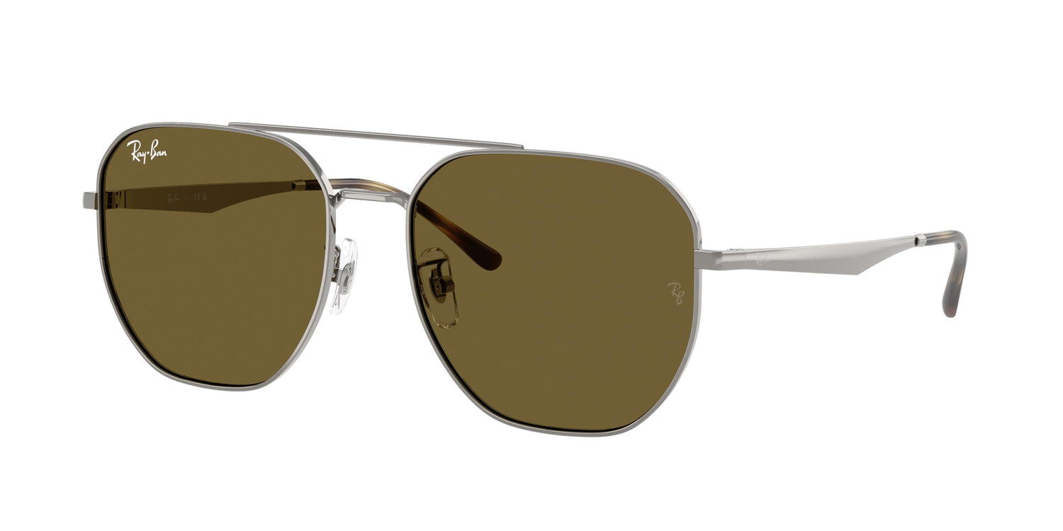 RAY-BAN RB3724D 004/73 59