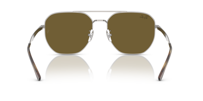RAY-BAN RB3724D 004/73 59