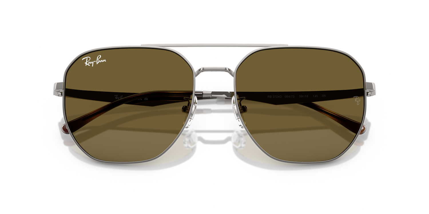RAY-BAN RB3724D 004/73 59