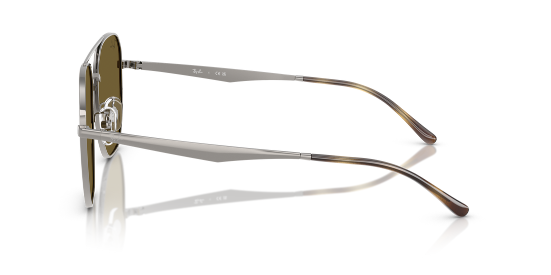 RAY-BAN RB3724D 004/73 59