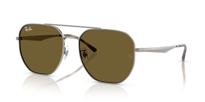 RAY-BAN RB3724D 004/73 59