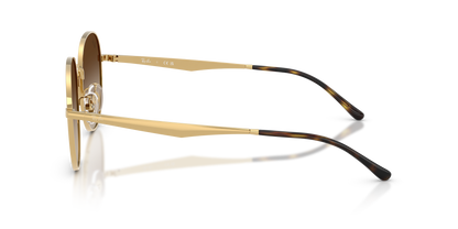 RAY-BAN RB3727D 001/13 57