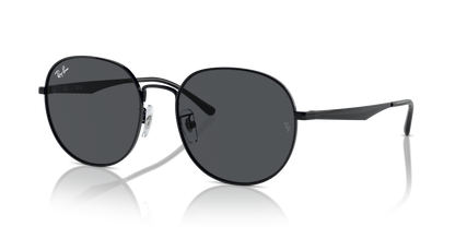 RAY-BAN RB3727D 002/87 57