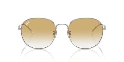 RAY-BAN RB3727D 003/2Q 57