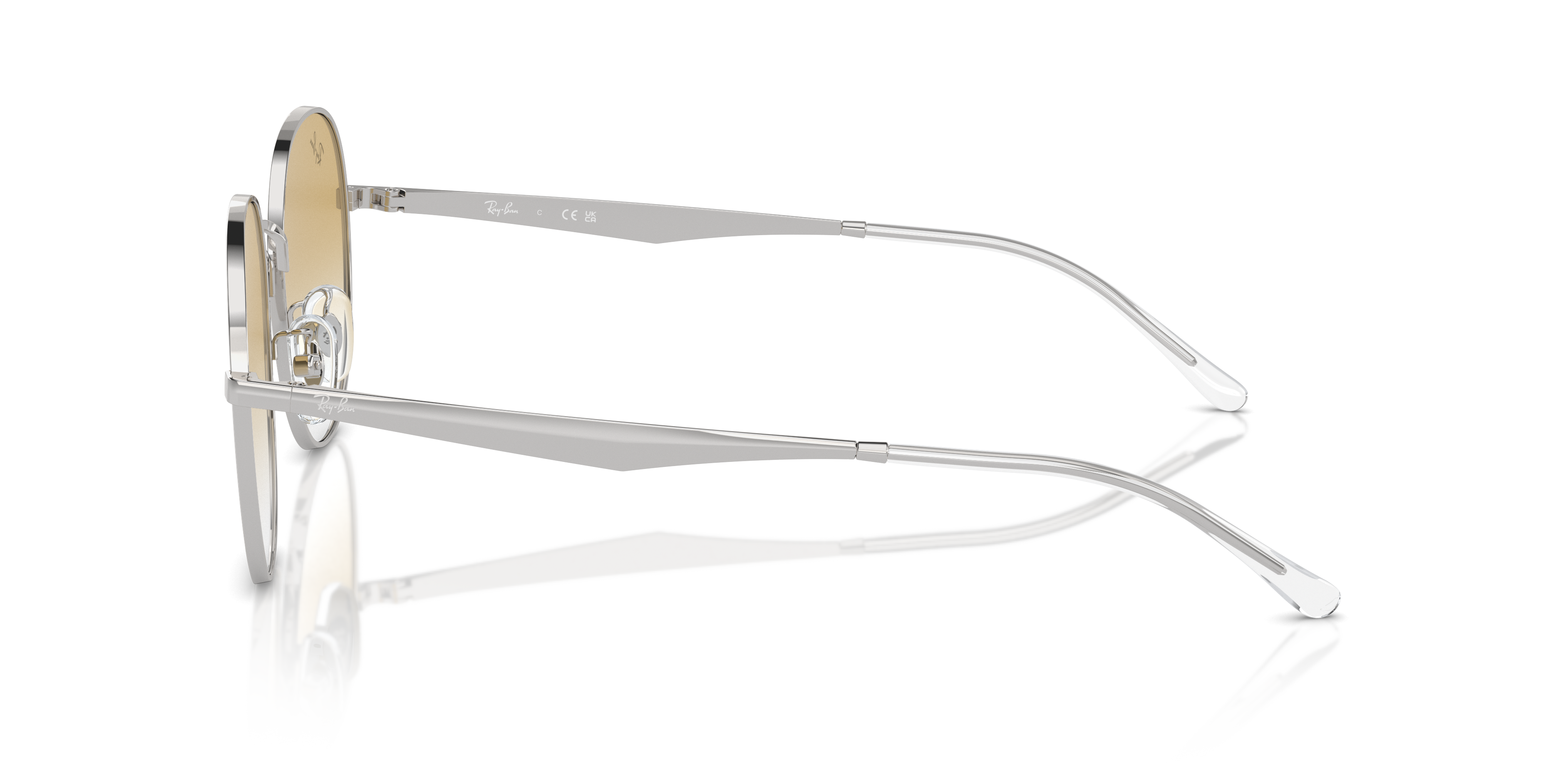 RAY-BAN RB3727D 003/2Q 57