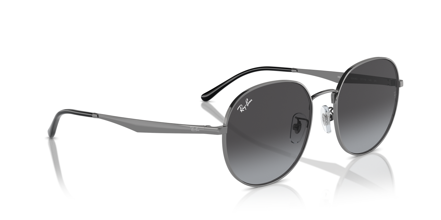 RAY-BAN RB3727D 004/8G 57