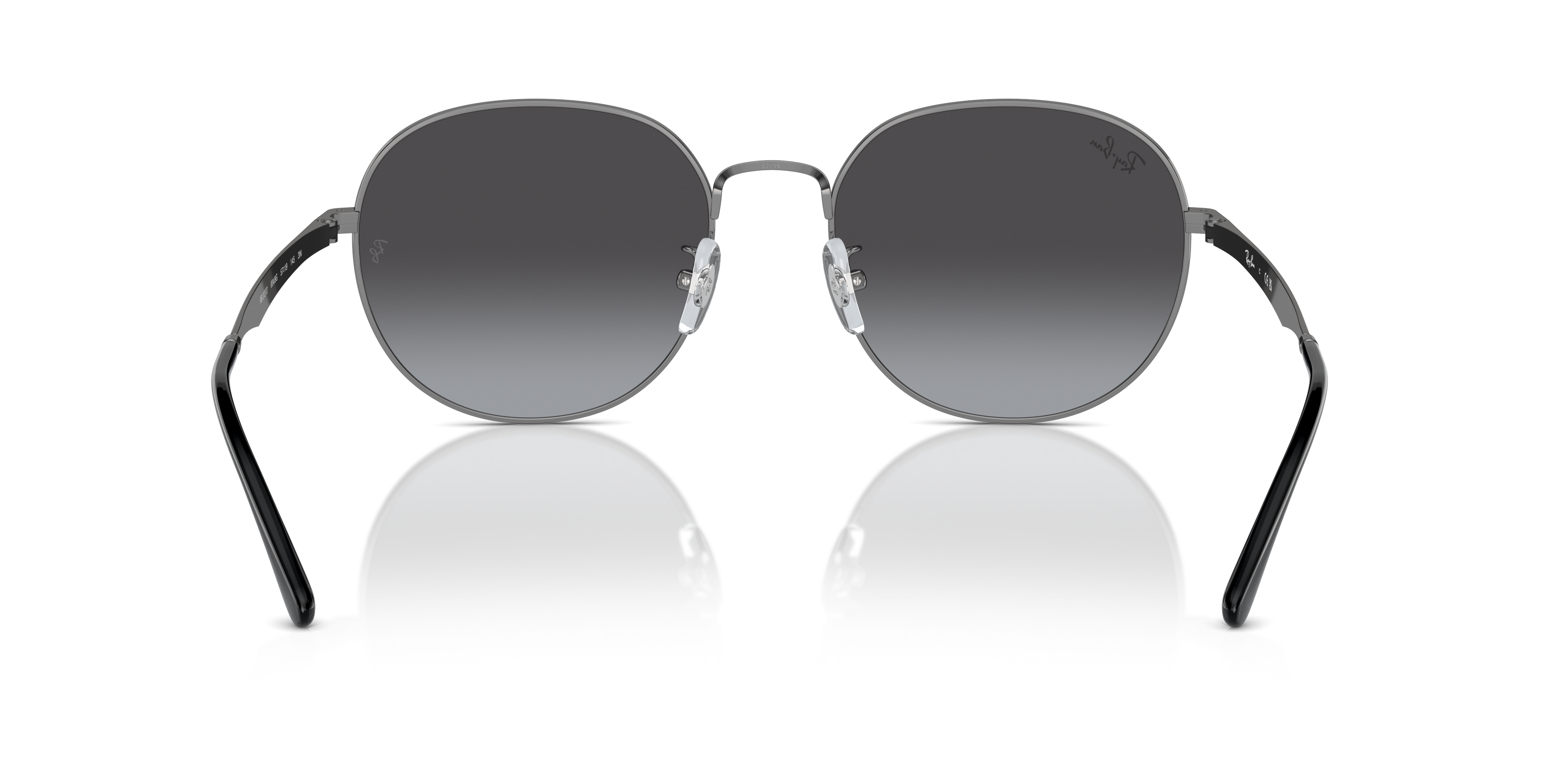 RAY-BAN RB3727D 004/8G 57