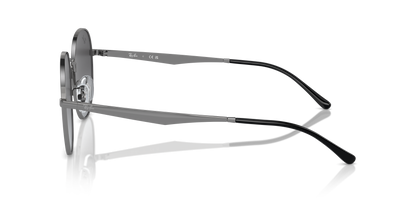 RAY-BAN RB3727D 004/8G 57