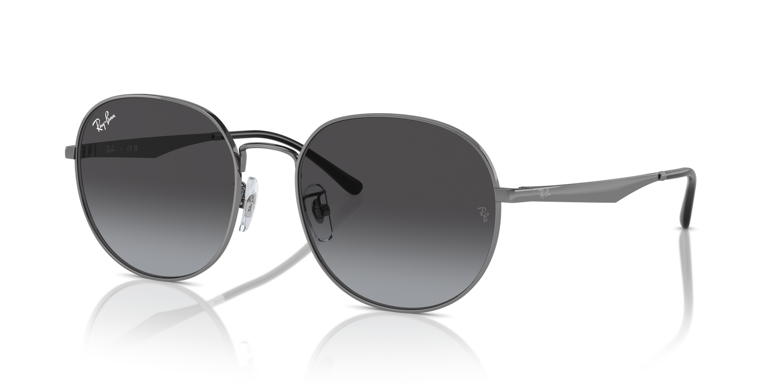 RAY-BAN RB3727D 004/8G 57