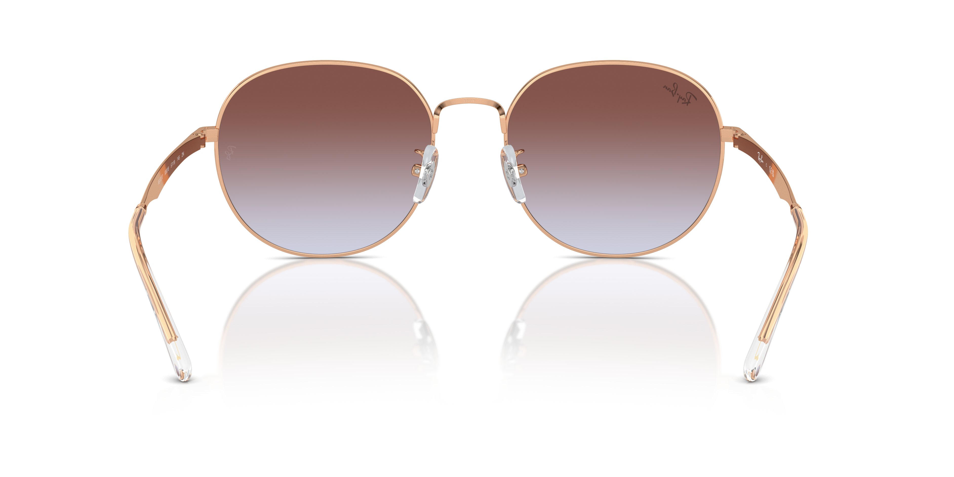 RAY-BAN RB3727D 9202I8 57