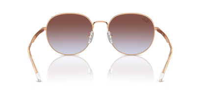 RAY-BAN RB3727D 9202I8 57