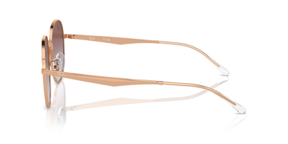 RAY-BAN RB3727D 9202I8 57