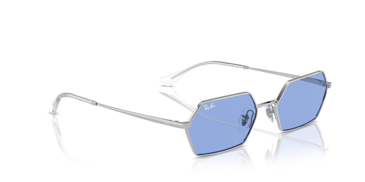 RAY-BAN 3728 003/80 55