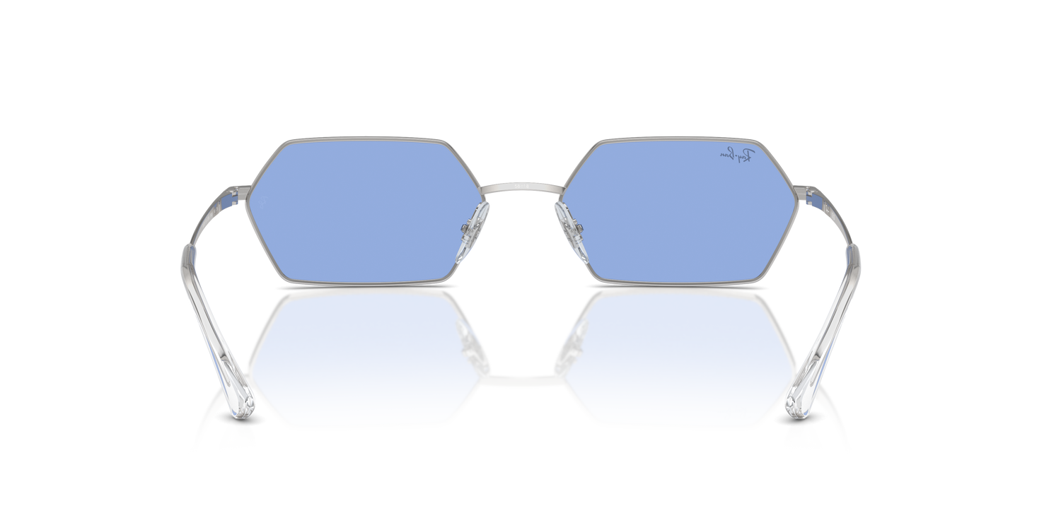 RAY-BAN RB3728 YEVI 003/80 58 - 7