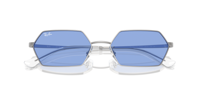 RAY-BAN RB3728 YEVI 003/80 58