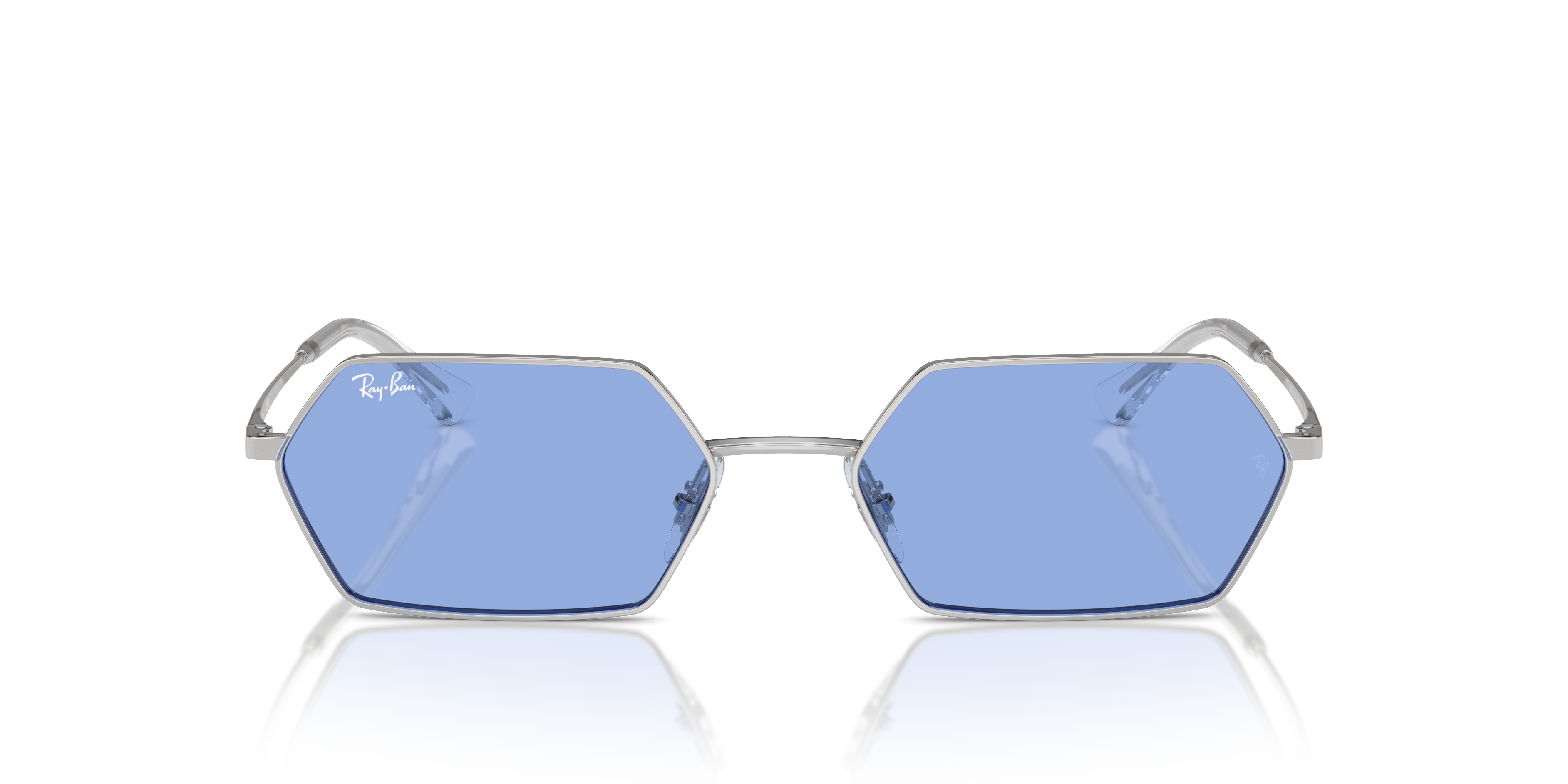 RAY-BAN RB3728 YEVI 003/80 58