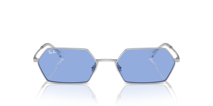 RAY-BAN RB3728 YEVI 003/80 58 - 9