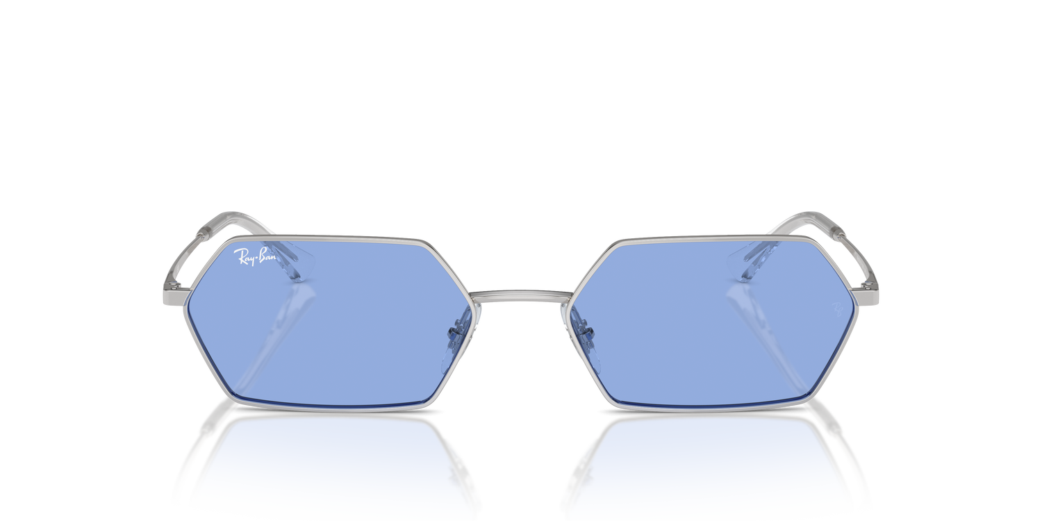 RAY-BAN 3728 003/80 55