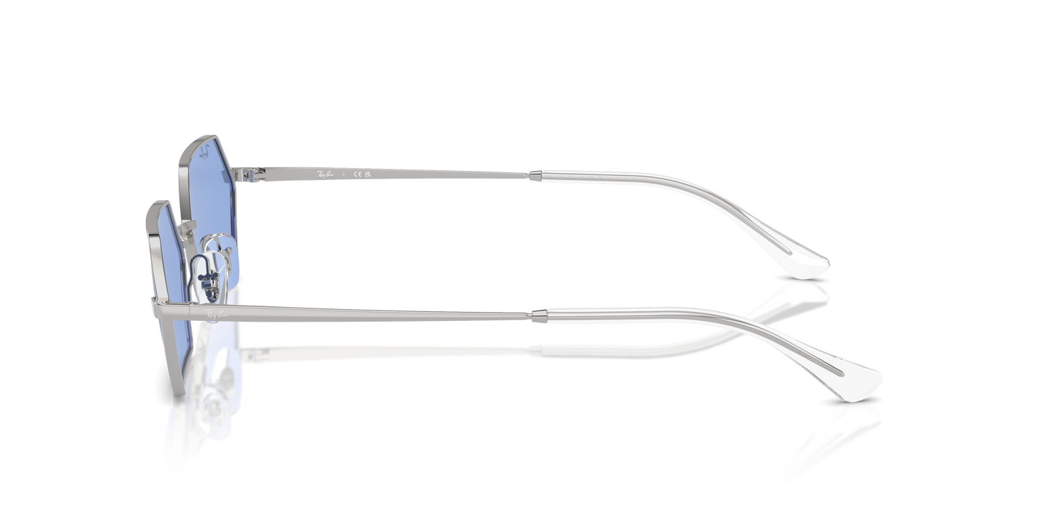 RAY-BAN RB3728 YEVI 003/80 58 - 6