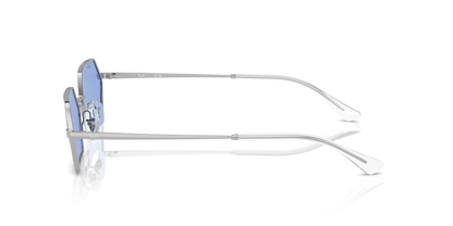 RAY-BAN RB3728 YEVI 003/80 58 - 6