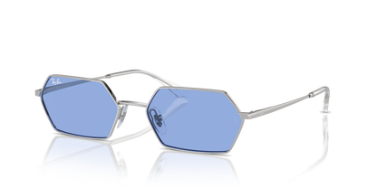 RAY-BAN RB3728 YEVI 003/80 58 - 11