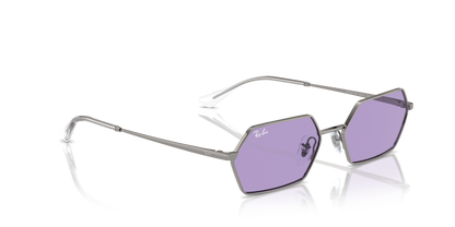 RAY-BAN RB3728 YEVI 004/1A 58 - 8