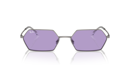 RAY-BAN RB3728 YEVI 004/1A 55 - 24