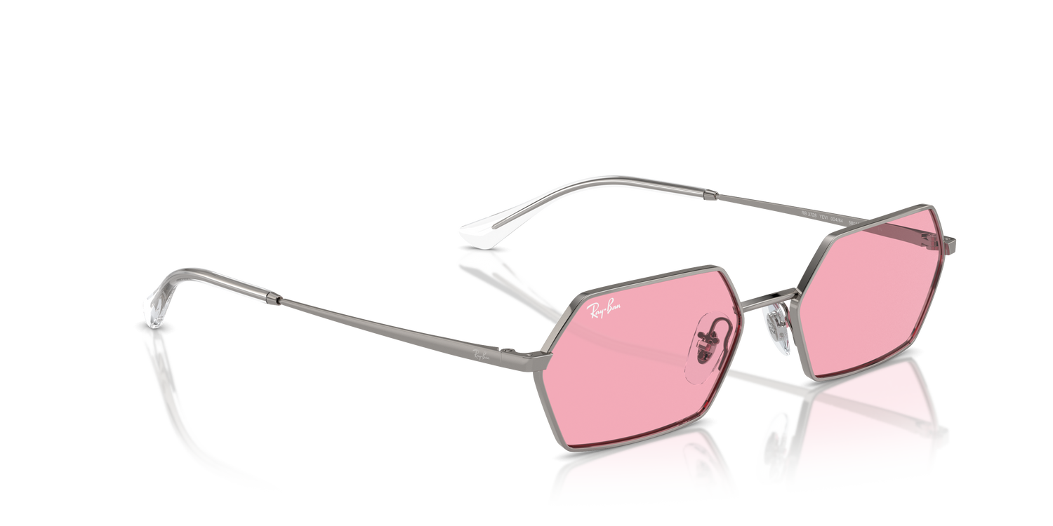 RAY-BAN RB3728 YEVI 004/84 58 - 22