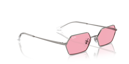 RAY-BAN RB3728 YEVI 004/84 55 - 19